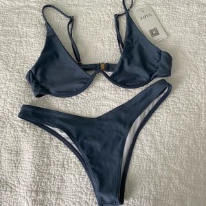 NWT Zaful Bikini